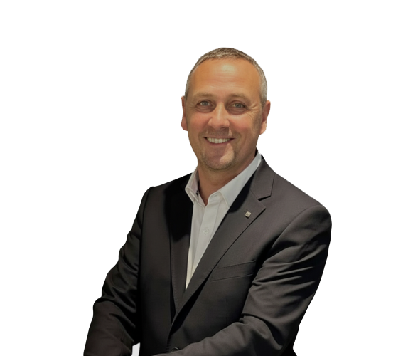 président de stefil fabricant français de plv ilv